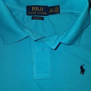 Polo shirt